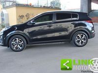 usata Kia Sportage 1.6 CRDI 136 DCT7 2WD Mild Hybrid