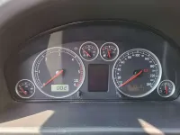 Usata Seat Alhambra Stylance 116 CV (85 kW) 2001 Argento Monovolume
