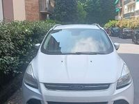 Usata Ford Kuga Titanium 120 CV (88 kW) 2016 SUV