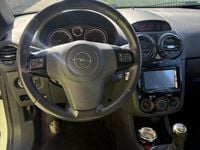 Usata Opel Corsa 102 CV (75 kW) 2022 Bianco Berlina