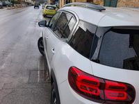 Usata Citroën C5 Aircross Business Class 131 CV (96 kW) 2019 Bianco SUV