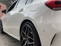 Usata Mercedes A250 Premium 224 CV (164 kW) 2019 Berlina
