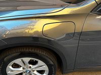 Usata BMW X1 178 CV (130 kW) 2021 Grigio SUV