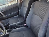 Usata Daihatsu Terios 104 CV (76 kW) 2010 Grigio SUV