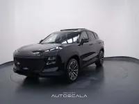 Nuova Sportequipe S6 GT 155 CV (114 kW) 2026 True black SUV