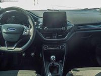 Usata Ford Fiesta ST-Line 86 CV (63 kW) 2019 Berlina