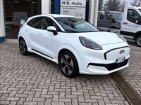 Nuova Ford Puma Gen-E 52 kW (71 CV) 2025 Bianco SUV