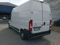 Usata Citroën Jumper 131 CV (96 kW) 2018 Bianco Monovolume