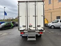 usata Fiat Ducato 35 2.3 MJT 150CV PL Cabinato ADATTO