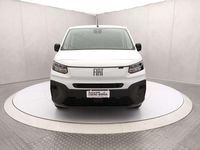 Nouvelle Fiat Doblò 102 ch (75 kW) 2025 Blanc Monospace