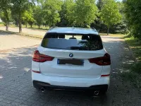 Usata BMW X3 M Sport 249 CV (183 kW) 2019 SUV