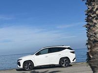 Usata Hyundai Tucson N Line 150 CV (110 kW) 2025 SUV