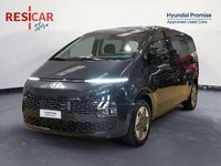 Nuova Hyundai Staria 160 CV (117 kW) 2025 Grigio Monovolume