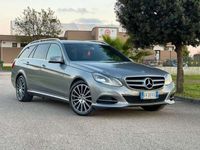 usata Mercedes E220 SW cdi Premium