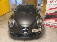 usata Alfa Romeo MiTo 1.4 NEOPATENTATI FINANZIABILE