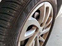 Usata Renault Mégane III 110 CV (80 kW) 2015