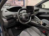 Usata Peugeot 3008 Allure 131 CV (96 kW) 2023 Blu SUV