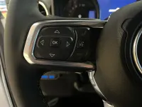 Nuova Jeep Wrangler Sahara 2025 Argento SUV