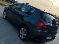 Occasion Peugeot 3008 110 ch (80 kW) 2010 Gris Break