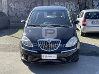 usata Lancia Musa MUSA1.4 Argento Ecochic GPL