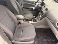 Usata Ford Focus 109 CV (80 kW) 2008 Argento Station wagon