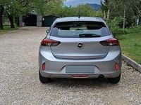 Usata Opel Corsa 101 CV (74 kW) 2020 Grigio Utilitaria