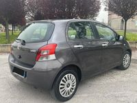 usata Toyota Yaris 2ª serie - 2010