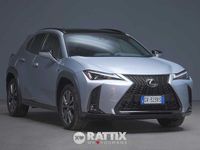 Usata Lexus UX 145 CV (106 kW) 2024 SUV