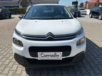 usata Citroën C3 C31.2 puretech Feel s