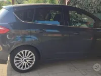 Usata Ford C-MAX Titanium 115 CV (84 kW) 2012 Monovolume