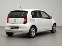 Usata Seat Mii Electric 61 kW (83 CV) 2021 Bianco Utilitaria