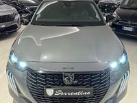 Nuova Peugeot 208 Allure 2025 Vari colori Utilitaria