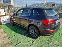 Usata Audi Q5 2011 Marrone SUV