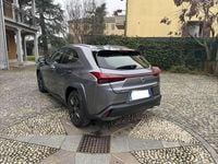 Usata Lexus UX 250h Executive Line 184 CV (135 kW) 2021 SUV
