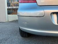 Usata Peugeot 307 109 CV (80 kW) 2002 Berlina