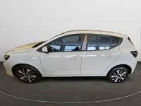 Nuova Dacia Sandero Expression 122 CV (89 kW) 2026 Blu/azzurro Utilitaria