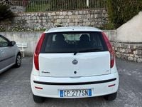 Usata Fiat Punto 86 CV (63 kW) 2004 Utilitaria