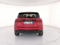 Usata EVO Evo 5 128 CV (94 kW) 2024 Rosso SUV