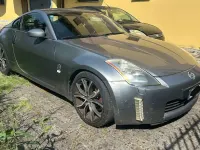 Usata Nissan 350Z 300 CV (220 kW) 2006 Coupé