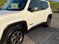 usata Jeep Renegade 2019