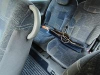 Usata Renault Scénic 102 CV (75 kW) 2000 Monovolume