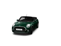 Usata Mini Cooper Cabriolet 136 CV (100 kW) 2016 Cabrio