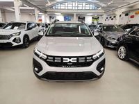 Usata Dacia Sandero Expression 90 CV (66 kW) 2024 Grigio lunare SUV