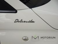 Usata Fiat 500 Dolcevita 69 CV (50 kW) 2021 Bianco Utilitaria