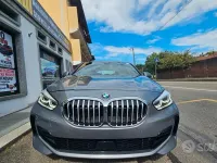 Usata BMW 118 M Sport 136 CV (100 kW) 2023 Grigio Berlina