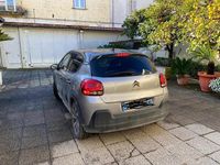 Usata Citroën C3 110 CV (80 kW) 2023 Grigio Utilitaria