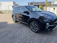 Usata Kia Sportage 116 CV (85 kW) 2019 SUV