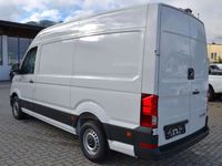 Usata VW Crafter 177 CV (130 kW) 2024 Bianco Furgone