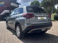 Usata Suzuki Vitara 140 CV (102 kW) 2020 Grigio SUV
