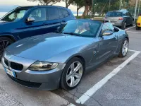 Usata BMW Z4 177 CV (130 kW) 2008 Cabrio